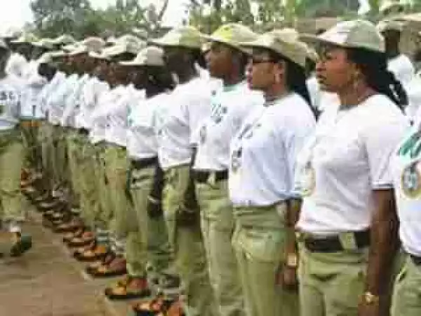 BREAKING!! NYSC Releases Call-Up Letter For 2017 Batch A, Stream 2